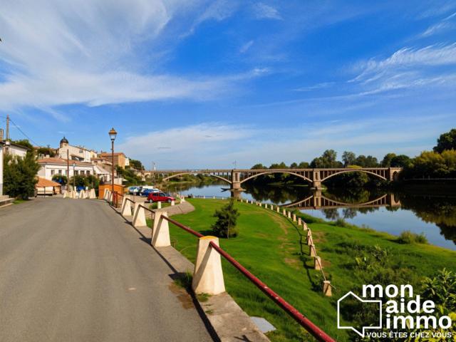 Maison vente à Libourne, Belvès-de-castillon