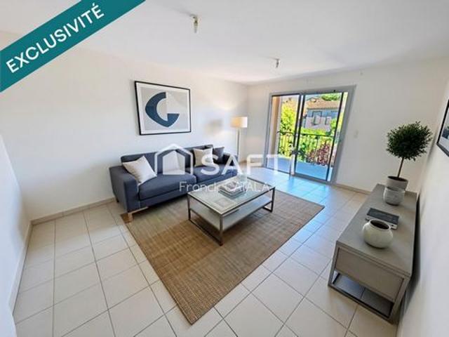Appartement vente à Montgiscard, Haute-Garonne