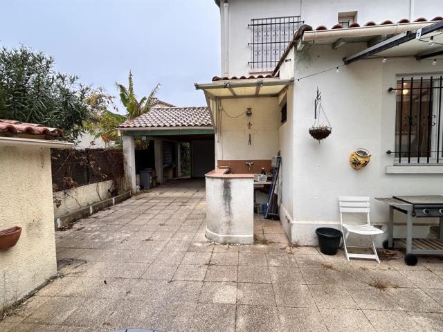 Maison vente à Montpellier, Castelnau-le-lez