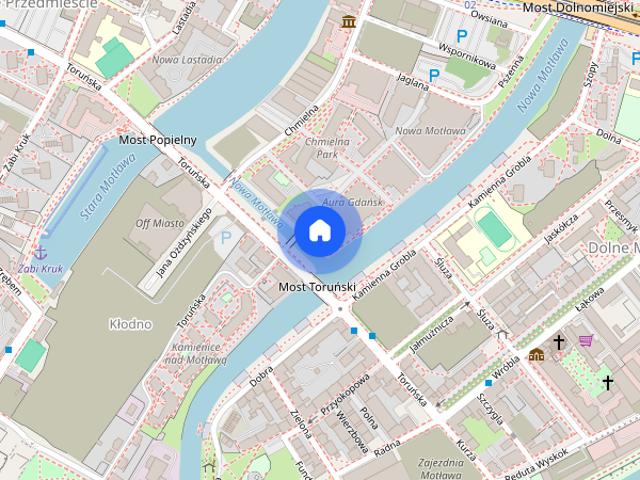 Mieszkanie do wynajęcia w Gdańsk, Pomorskie
