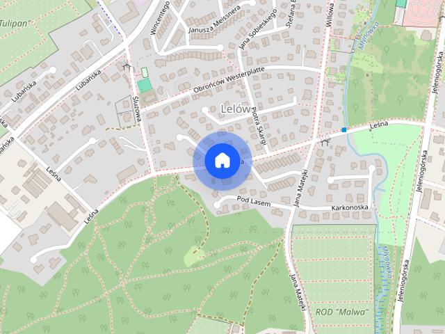 Mieszkanie do wynajęcia w Bolesławiec, Dolnośląskie