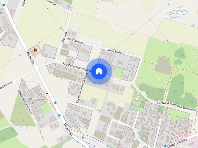 Mieszkanie do wynajęcia w Gdynia, Pomorskie