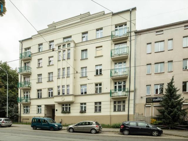 Mieszkanie na sprzedaż w Łódź, Łódzkie