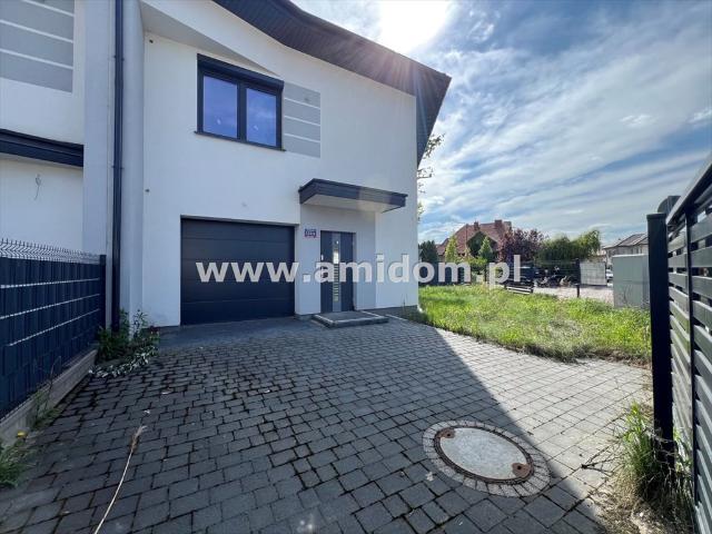 Mieszkanie na sprzedaż w Zielonka, Mazowieckie