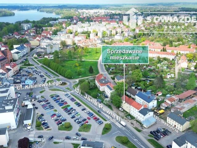 Mieszkanie na sprzedaż w Szczecinek, Zachodniopomorskie