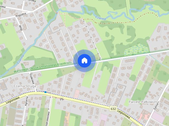 Mieszkanie do wynajęcia w Marki, Mazowieckie