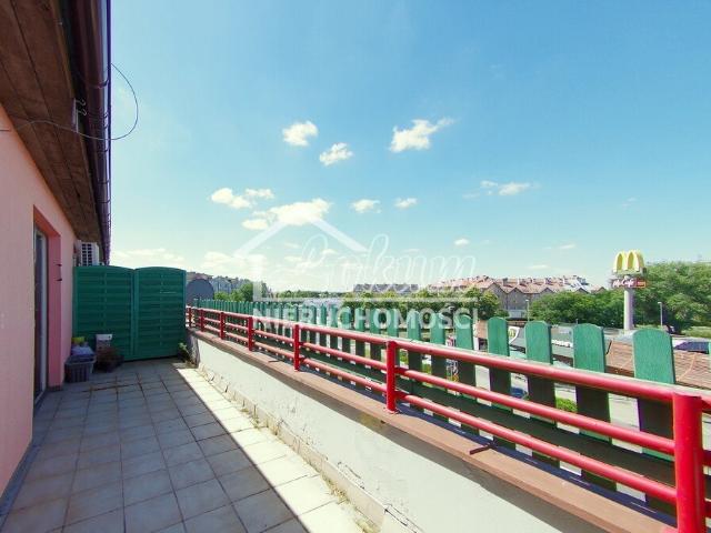 Mieszkanie do wynajęcia w Szczecin, Zachodniopomorskie