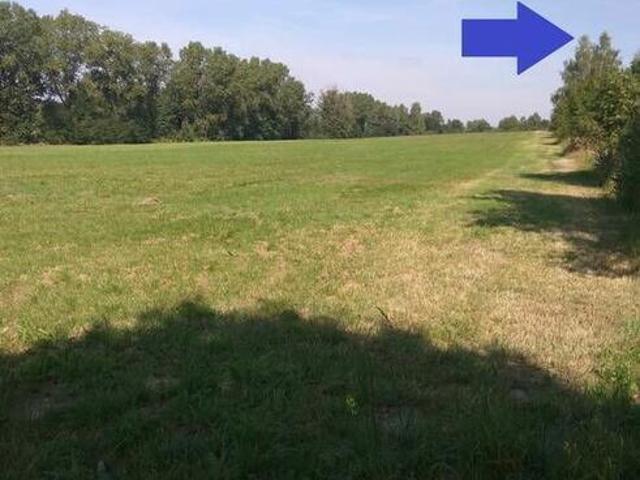 Grunt na sprzedaż w Racibórz, Śląskie