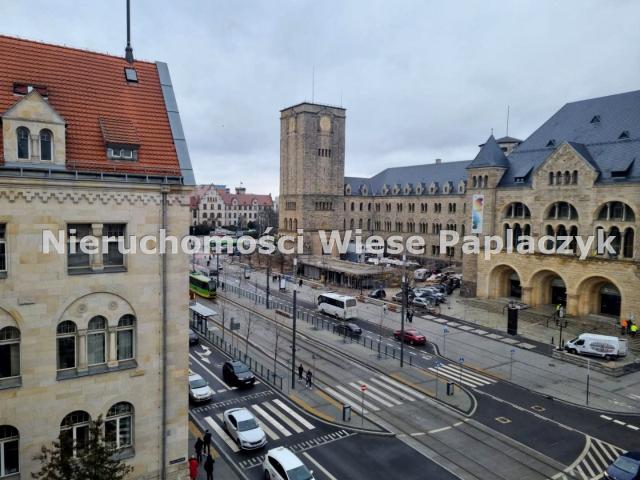 Mieszkanie do wynajęcia w Poznań, Wielkopolskie
