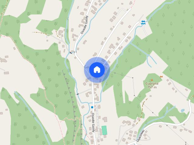 Mieszkanie do wynajęcia w Nowy Targ, Małopolskie