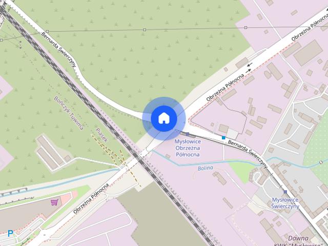 Mieszkanie do wynajęcia w Mysłowice, Śląskie