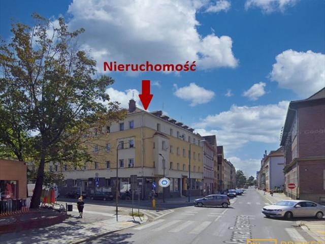 Mieszkanie na sprzedaż w Opole, Opolskie