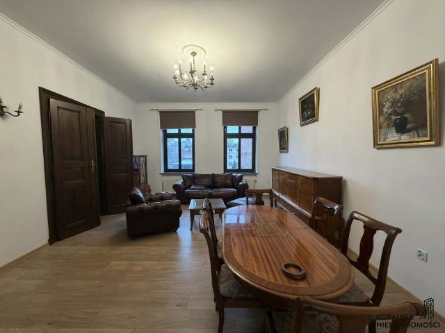 Mieszkanie do wynajęcia w Tarnowskie Góry, Śląskie