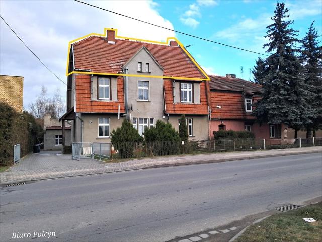 Mieszkanie na sprzedaż w Chodzież, Wielkopolskie