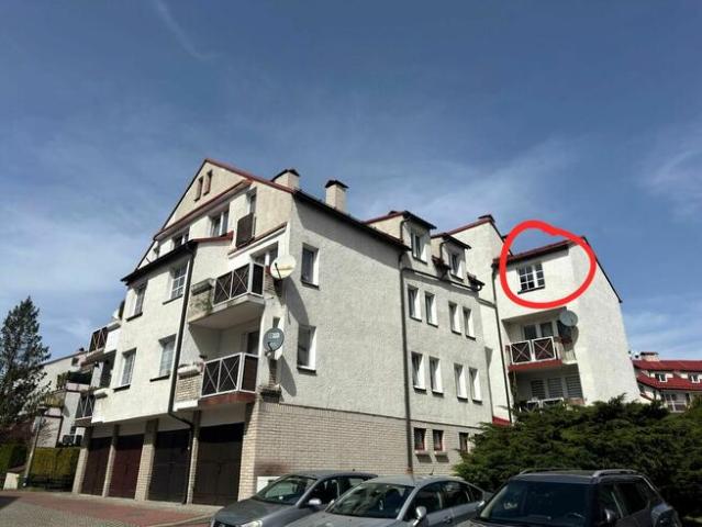 Mieszkanie na sprzedaż w Wodzisław Śląski, Śląskie