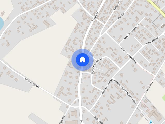 Mieszkanie do wynajęcia w Ciechanowiec, Podlaskie