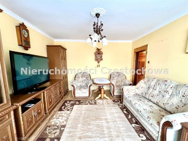 Mieszkanie do wynajęcia w Częstochowa, Śląskie