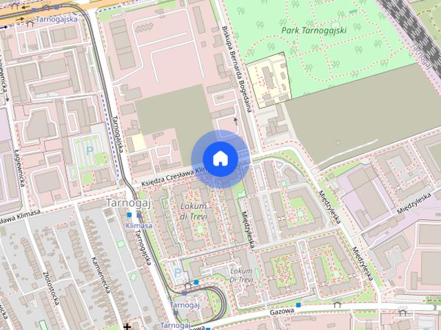 Mieszkanie do wynajęcia w Wrocław, Dolnośląskie