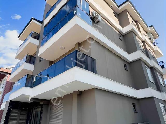 Döşemealti, Antalya içerisinde kiralık mülk