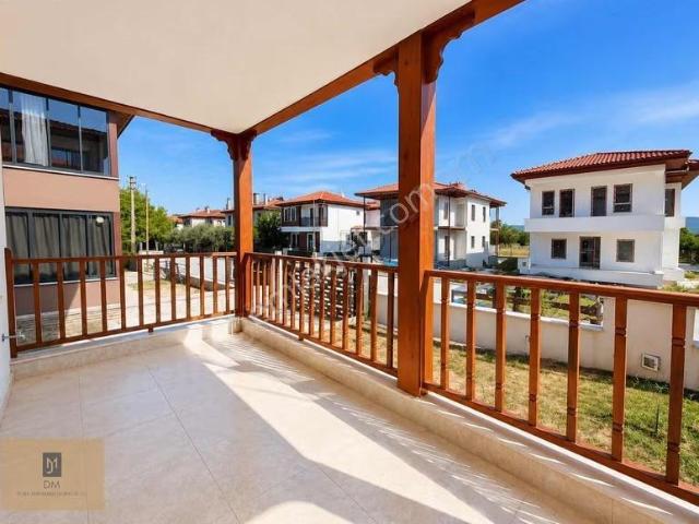 Muğla içerisinde kiralık Villa