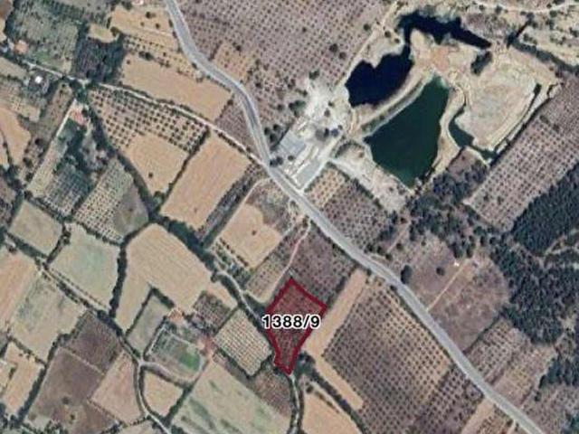 Muğla içerisinde satılık Arsa