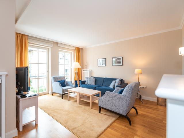 Wohnung kaufen in Heringsdorf, Mecklenburg-Vorpommern