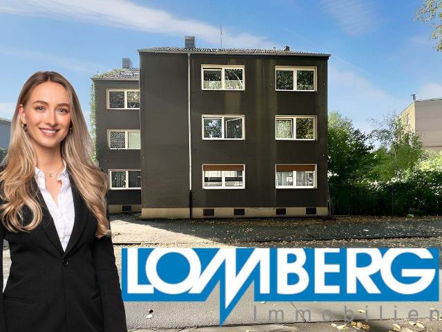 Haus kaufen in Mittelmeiderich, Duisburg