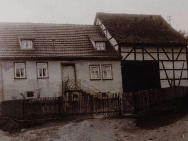 Haus kaufen in Mehmels, Thüringen