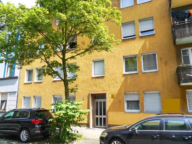 Wohnung kaufen in Duisburg-Mitte, Duisburg