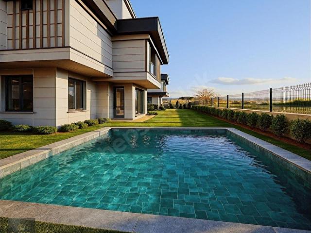 Beylikdüzü, İstanbul içerisinde satılık Villa