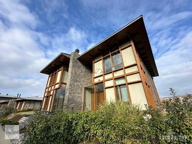Beykoz, İstanbul içerisinde satılık Villa