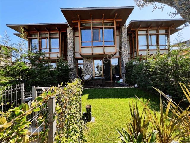 Beykoz, İstanbul içerisinde satılık Villa