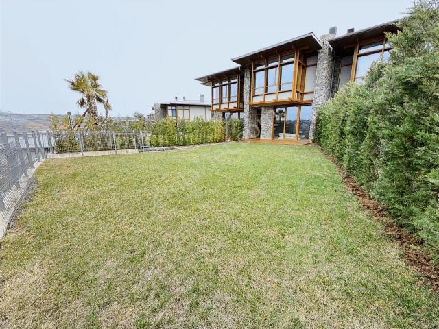 Beykoz, İstanbul içerisinde satılık Villa