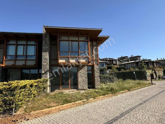 Beykoz, İstanbul içerisinde satılık Villa