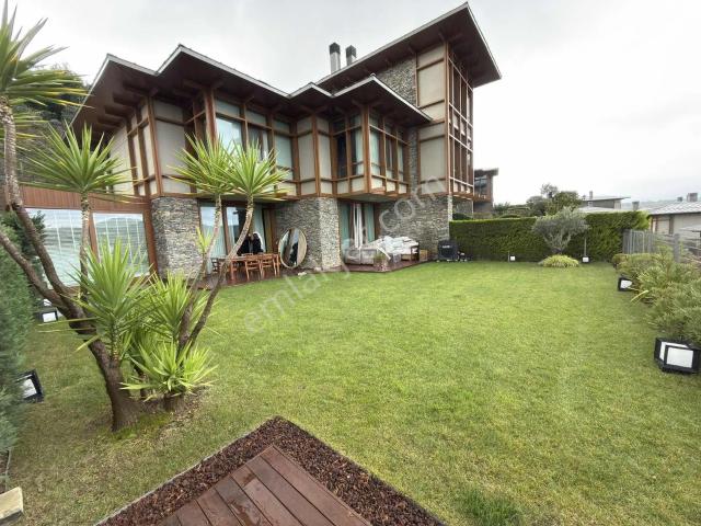 Beykoz, İstanbul içerisinde satılık Villa