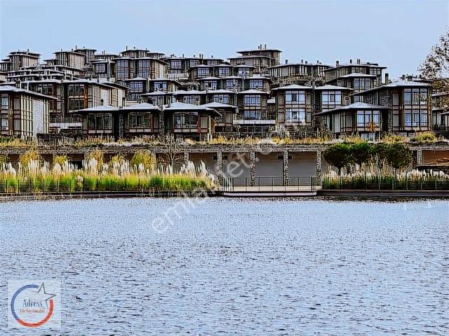 Beykoz, İstanbul içerisinde satılık Villa