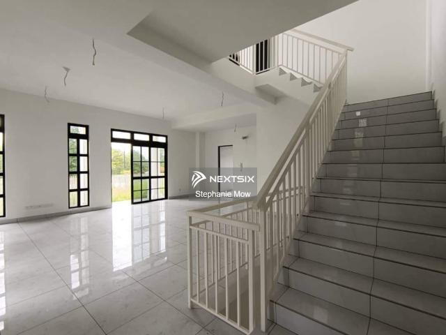 Property for sale in Kuching, Sarawak