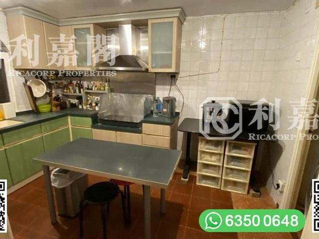 提供 出售 的 村屋