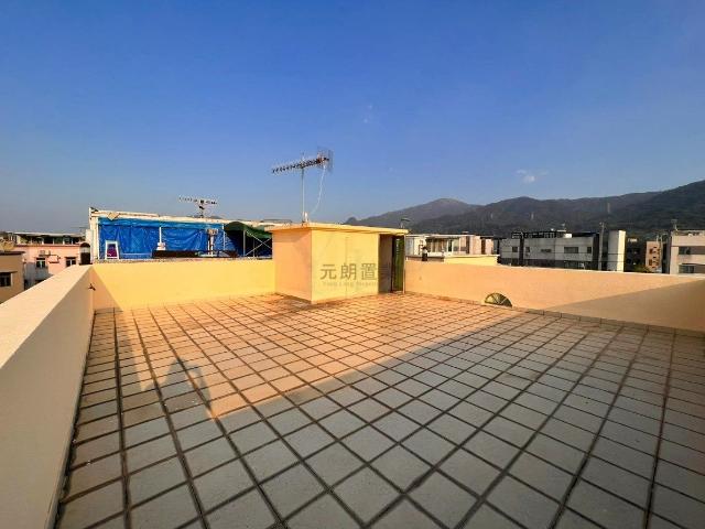 位於 香港, 提供 出租 的 村屋