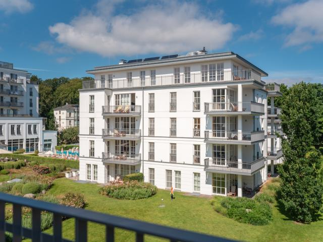 Wohnung kaufen in Heringsdorf, Mecklenburg-Vorpommern