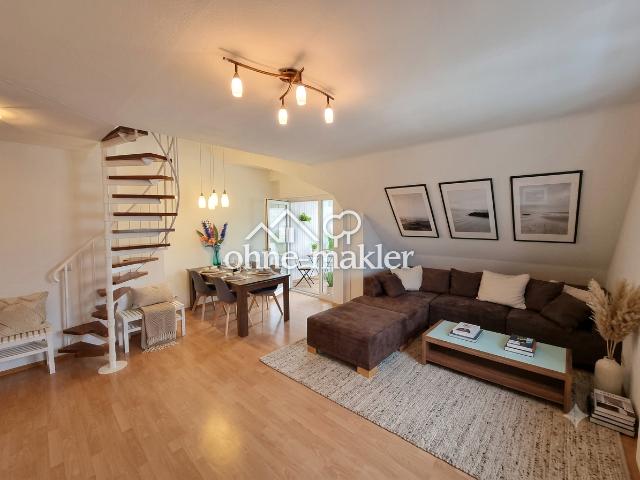 Apartment kaufen in Westerndorf St. Peter, Rosenheim