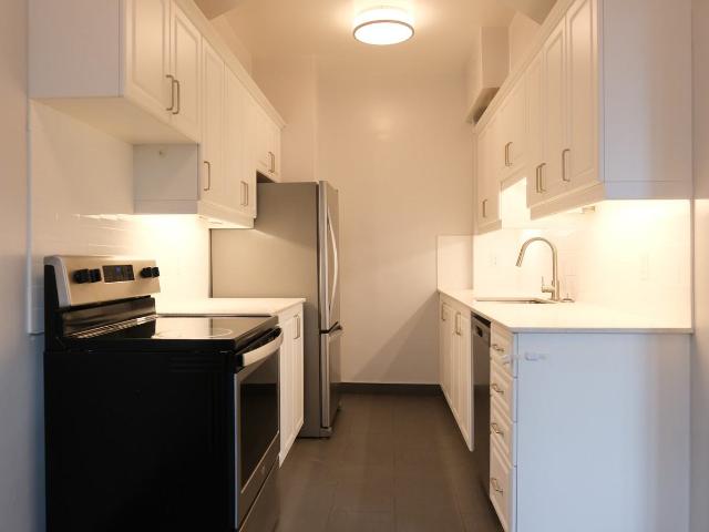 Apartment for rent in Woburn, Ontario