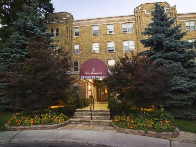 Apartment for rent in Don Valley West, Toronto