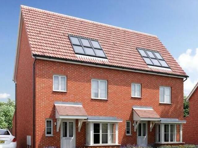 House for sale in Lyons, Greater London