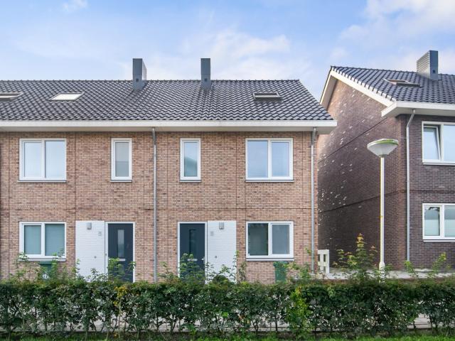 Woning te huur in Palenstein, Zoetermeer