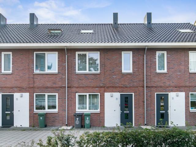 Woning te huur in Palenstein, Zoetermeer