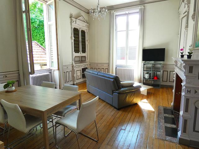 Appartement location à Limoges