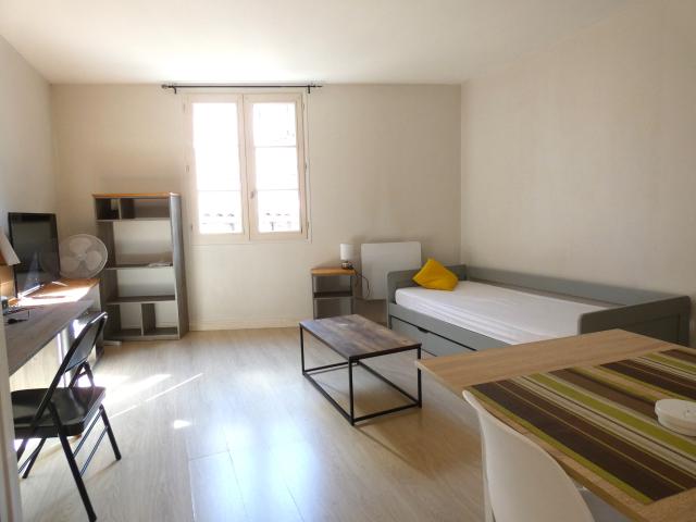 Appartement location à Limoges