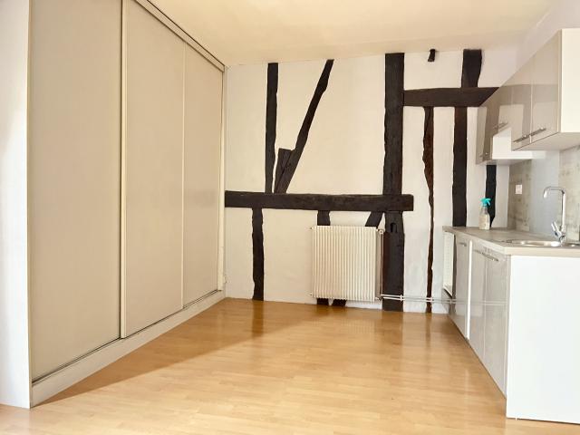 Appartement location à Limoges
