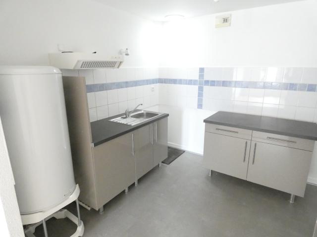Appartement location à Limoges